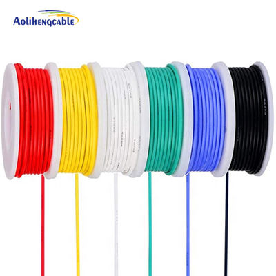 14 Gauge Automotive Electrical Hook Up Cable met PVC-schede