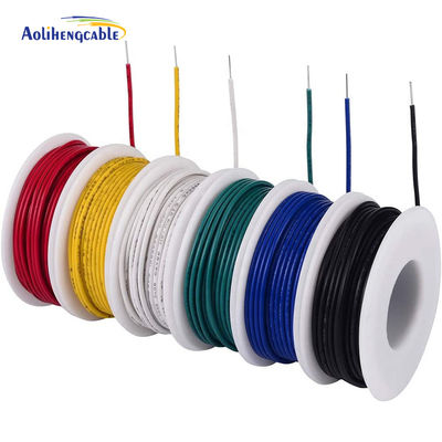 14 Gauge Automotive Electrical Hook Up Cable met PVC-schede