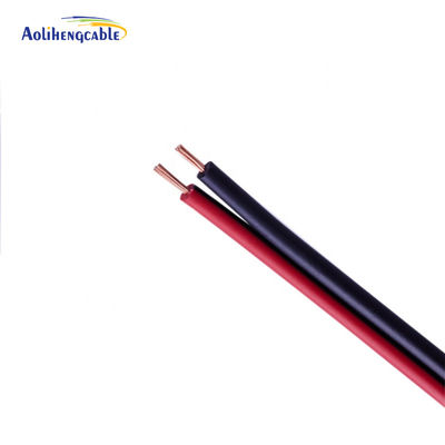 1.5MM 2.5MM 4MM 6MM OFC CCA luidspreker Kabel Ondersteuning Aanpassing