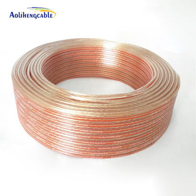 1.5MM 2.5MM 4MM 6MM OFC CCA luidspreker Kabel Ondersteuning Aanpassing