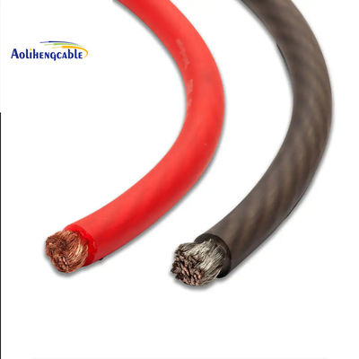 1-0 AWG American Standard Heavy Duty Flexible Audio Cable voor automobiel