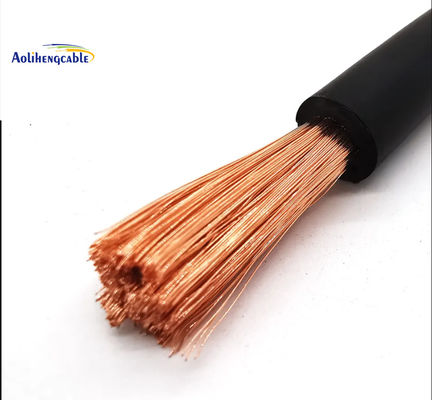 2 AWG American Standard Flexible Car Audio Cable gebruikt in auto stereoversterkers