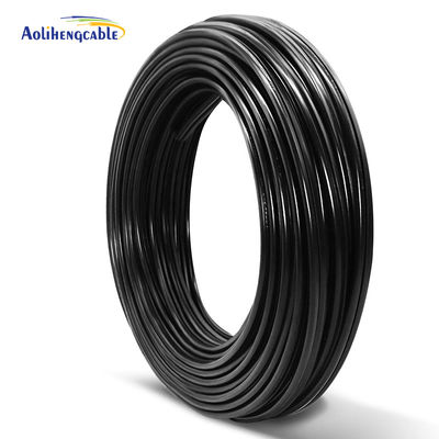 RVV 5-Core 0,75 1,0 1,5 2,5 mm Power Control Cable High Performance