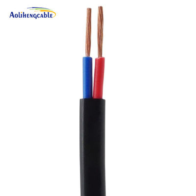 RVV 2 3 4 5-Core 0,75 1,0 1,5 2,5 mm Power Control Cable Hoge duurzaamheid